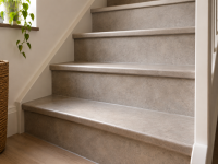 Escalier en lino