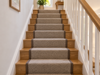 Tapis d'escalier